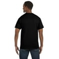 thumbnail image 3 of Hanes Men's 6.1 oz. Tagless T-Shirt - 5250T, 3 of 4