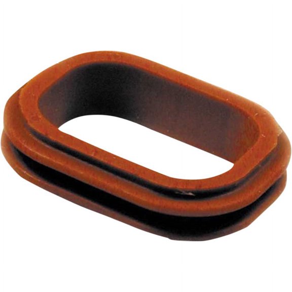 Namz Custom Cycle DP-4S Deutsch DT Connector Replacement Seal - 4 Position