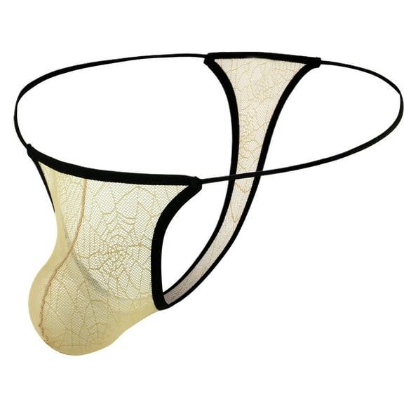 Hfnxid Men's Boxer Briefs,Men's Color Block Elastic Waist Casual Underpants