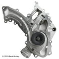 thumbnail image 3 of BeckArnley 131-2523 Water Pump, 3 of 4
