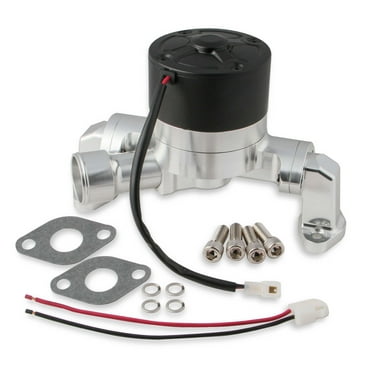 Frostbite 22-133 Engine Water Pump Fits select: 1970 CHEVROLET MALIBU, 1970 CHEVROLET NOVA