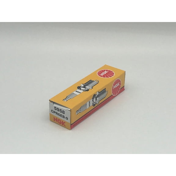 Genuine NGK Spark Plug CPR6EB-9 CPR6EB9 5958