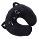 thumbnail image 4 of Almohada Para El Cuello De Viaje Con Forma De U De Algodón PP, Cojín De Juguete Para Reposacabezas En Forma De U Suave Para El Descanso Del Coche De Oficina [gato, 4 of 7