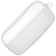 thumbnail image 5 of GOOHOCHY Bolsa de maquillaje, neceser portátil, neceser de viaje, neceser pequeño para mujer., 5 of 8