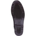 thumbnail image 6 of Yazi Women's Ankle Rain Boots Waterproof Chelsea Boots, 6 of 14