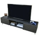 thumbnail image 4 of Mueble para TV 90 " Gris Storm Centro de entretenimiento Hogare London 2 mts., 4 of 4