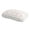 White, variant on Quilted Bed Pillow for Adults – Cloud-Like Soft Down Alternative Pillow, 19.7" x 27.6" Cool Sleep Pillow with Raised Square Texture, Comfortable Support for Side & Back Sleepers, Fluffy Bed Pillow