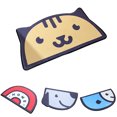 thumbnail image 2 of Coofit Bath Rug Cute Cartoon Shape Absorbent Bath Mat for Kitchen Bathroom Living Room, 2 of 10