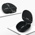 thumbnail image 7 of Fintie Case for Sony WH-CH720N/ WH-CH710N/ WH-CH520/ WH-CH510/ WH-1000XM5/ WH-1000XM4/ WHXB910N Wireless Headphone - Travel Protective Hard Cover Carrying Storage Bag, 7 of 7
