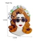 thumbnail image 4 of YAOLOGE-broches acrílicos de dibujos animados para mujer y niño, bonitos alfileres de solapa con insignia de gafas, joyería de fiesta, regalo de moda, 4 of 4