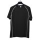 thumbnail image 5 of Conjunto de Lavado Corporal de Hombres 2-En-1 Running & Fitness Outfit, Pantalones Cortos de Ajuste Apretado con Manga Corta, Calcetines de Carrera de Hombres, 5 of 8
