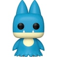 thumbnail image 1 of Figura Funko Pop Munchlax, 1 of 4