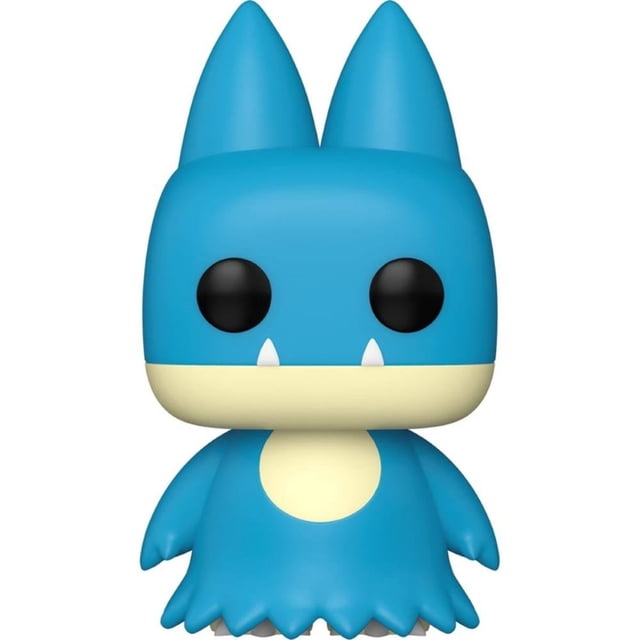 Figura Funko Pop Munchlax