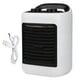 thumbnail image 1 of Enfriador de aire, ventilador de aire acondicionado, ventilador de refrigeración de escritorio portátil multifunción, ventilador de aire acondicionado, tecnología de vanguardia, 1 of 8