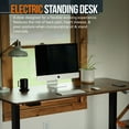 thumbnail image 6 of SuperHandy TRI-GUT126 63 in. Standing Desk, 6 of 6