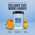 thumbnail image 2 of Colágeno Avanzado NAKED - Suplemento de colágeno hidrolizado en polvo con péptidos, ácido hialurónico y vitamina C, de animales criados en pastura y alimentados con pasto, apto para dieta paleo, sin O, 2 of 5