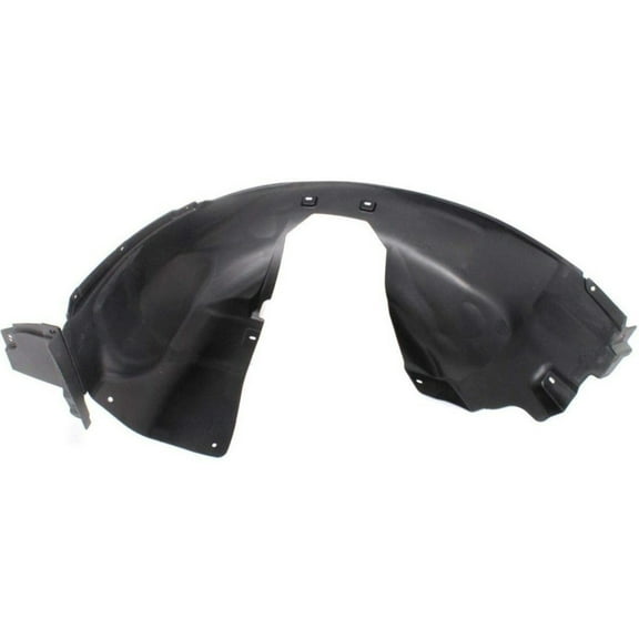 For Chevy Cruze 2011-2016 Fender Liner Driver Side | Front | 95472793 | GM1248226