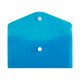 thumbnail image 1 of Yuarrent Organizador de máscaras faciales, soporte de Clip de almacenamiento de máscaras, almacenamiento de papelería, bolsa de PP, archivos de Almacenamiento y organización del hogar azul Yuarrent HA9121-02B, 1 of 6