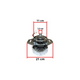 thumbnail image 2 of Motor Para Lavadora Koblenz Nuevo Original Motor, 2 of 7