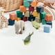 thumbnail image 2 of FELTECHELECTR Figura de juguete de pez globo realista, modelo de reconocimiento de pez globo, decoración de escritorio, 2 of 7