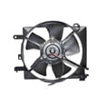 thumbnail image 2 of Motoventilador Cardic Pontiac Matiz 4cil 1.0 2003 2pines, 2 of 3
