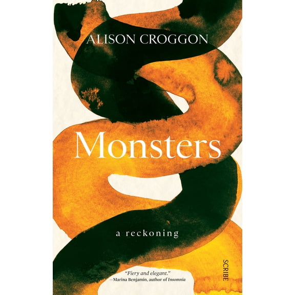 Pre-Owned Monsters: A Reckoning (Paperback) 1950354601 9781950354603