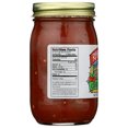 thumbnail image 2 of Roberto's Mild Green Chili Salsa, 16 oz, Fresh Ingredients, 2 of 5