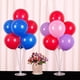 thumbnail image 3 of Soporte para globos, soporte para globos, columna, globos de confeti, decoración para fiesta de cumpleaños, boda, suministros para soporte de globos para Baby Shower, 70CM, 3 of 5