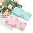 thumbnail image 5 of Unique Bargains Portable Eyeglasses Storage 6.3"x2.56"x1.38"(L*W*H) Pink, 5 of 5