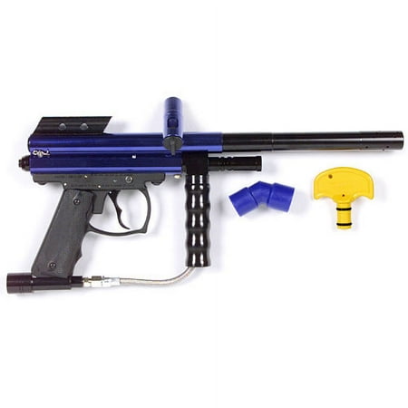 Spyder Sonix Semiautomatic Paintball Marker