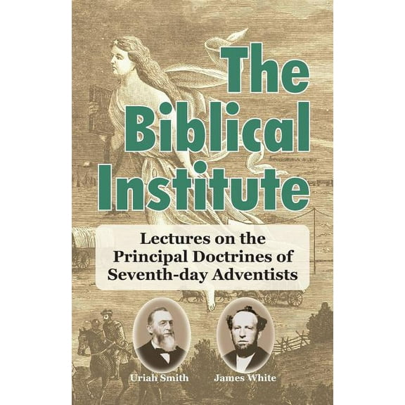 The Biblical Institute, (Paperback)