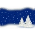thumbnail image 7 of Yiaed Christmas Fir Tree Print Backpack, Premium Laptop Backpack, Travel Backpack for Women, Lightweight Backpacks, Comfortable Back Pack-Medium, 7 of 7