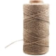 thumbnail image 1 of Cuerda de cáñamo decorativa de 2mm (cuerda de cáñamo decorativa de 200M, cuerda de sisal de espesor, cuerda de yute retro hecha a mano, cuerda con etiqueta DIY, iluminación de cuerda de cáñamo JM, 1 of 5
