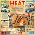 thumbnail image 5 of Heat: Pedal to The Metal Family Racing Board Game for Ages 10+, from Asmodee, 5 of 5