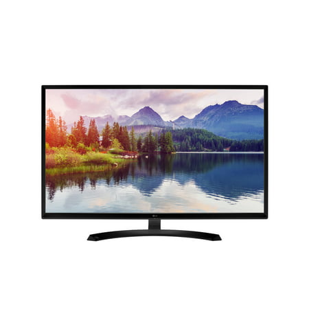 LG 32MP58HQ-P 32″ 1080p Full HD IPS LED Monitor with Screen Split 2.0