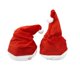 thumbnail image 1 of Singing and Dancing Electric Christmas Santa Hat,100% New, 1 of 5