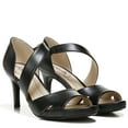thumbnail image 2 of LifeStride Womens Mega Strappy Sandals - Medium & Wide Width, 2 of 7