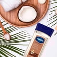 thumbnail image 3 of Aceite corporal vaseline cocoa radiant, 3 of 6