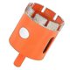 thumbnail image 1 of Diamond Hole Saw For Porcelain, Granite, Marble, Porcelain Stoneware, Tiles, Slate, 1 of 5
