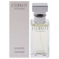 thumbnail image 1 of Eternity de Calvin Klein para mujer - EDP Spray de 1 oz Calvin Klein Calvin Klein Eternity Perfume EDP Dama 1oz, 1 of 3