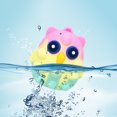 thumbnail image 4 of Silicona 3D Owl Ball Shape Anti-StressToys (Macaron) Ndcxsfigh Nuevos Originales, 4 of 8