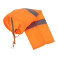 thumbnail image 2 of Here's a refined product description for your item:\n\n \n\n**1pc Decorative Windsock – Wind Direction Measurement Bag, Weatherproof Garden Decoration, 2 of 3