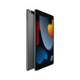 thumbnail image 3 of Restored Apple iPad - 2021 9th Generation 256GB Space Gray Wi-Fi with Cellular, 3 of 5