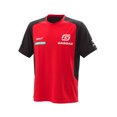 thumbnail image 3 of GASGAS Moto Bicycle Jersey MTB Camisetas de ciclismo de manga larga para hombre Maillot de ciclismo de montaña para descenso y motocross, 3 of 5