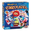 Magical Carousel Board Game offered by Optimum