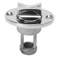thumbnail image 3 of Tapón de drenaje, tapón de drenaje marino de 1 pulgada, tapón de drenaje marino, accesorios para embarcaciones, confiabilidad excepcional, 3 of 9
