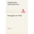 thumbnail image 2 of Passeggiate Per L'Italia, Vol. 1 [Italian], 2 of 2