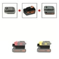 thumbnail image 2 of Adapter for Black & Decker 20V Li-ion Battery Convert to for CRAFTSMAN 20V Tool, 2 of 8