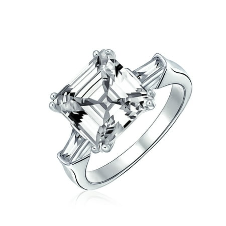 asscher 5ct
