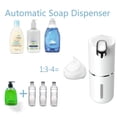 thumbnail image 5 of Automatic Soap Dispenser - 13.5 oz Touchless Foam Soap Dispenser, 5 of 5